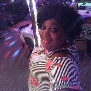 Meet your Posher, Patty